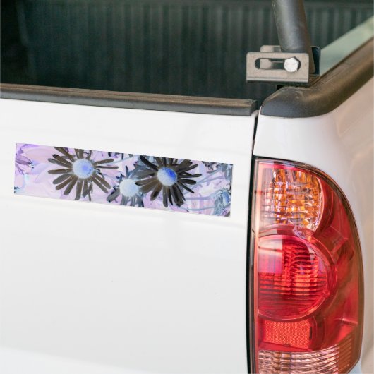 Daisy Bumpersticker (Op Truck)