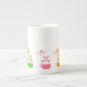 Daisy Bunny Mug (Devant)