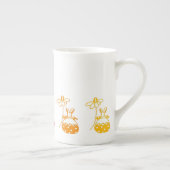 Daisy Bunny Mug (Droite)