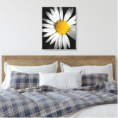 Daisy Canvas Afdruk (Insitu (Slaapkamer))