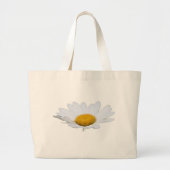 Daisy Canvas tas (Voorkant)