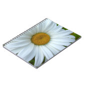 Daisy Carnet Classic Daisy Journaux Cadeaux Fleurs (Côté gauche)