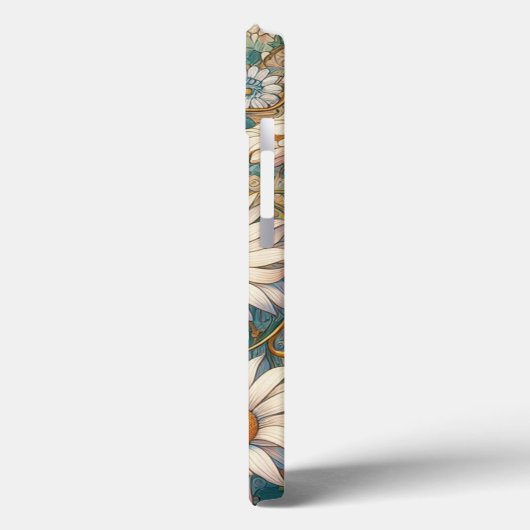 Daisy Case-Mate iPhone Case (Achterkant / Links)