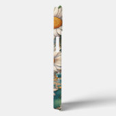 Daisy Case-Mate iPhone Case (Achterkant / Rechts)