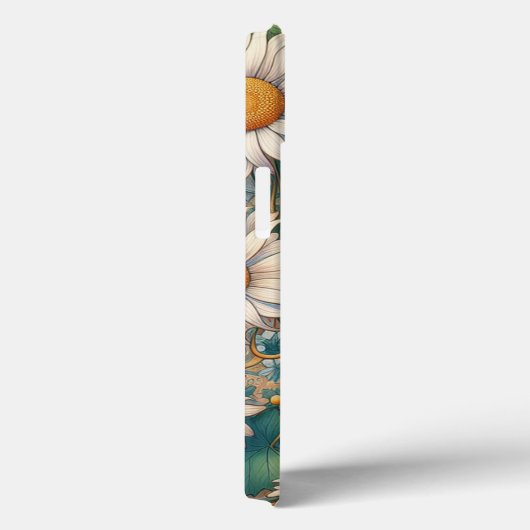 Daisy Case-Mate iPhone Case (Achterkant / Rechts)