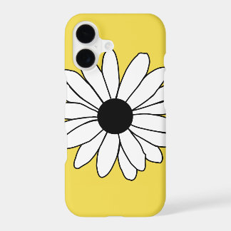 Daisy Cellphone Hoesje