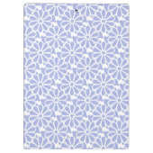 Daisy Chain - Klembord (Periwinkle) (Achterkant)
