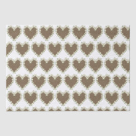 Daisy Chain Tissuepapier