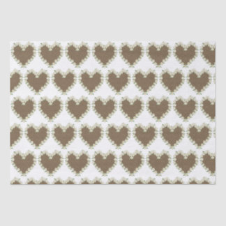 Daisy Chain Tissuepapier