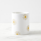 Daisy Classic Mug (Centre)
