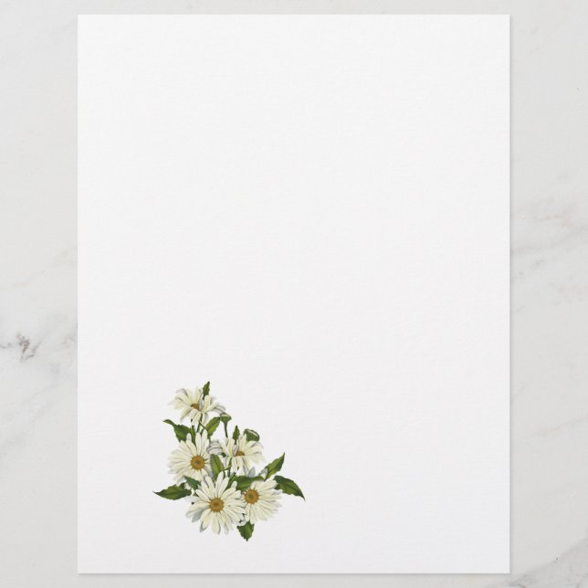 Daisy Cluster (Voorkant)