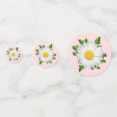 Daisy Confetti (Achterkanten)