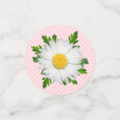 Daisy Confetti (Kleine voorkant)