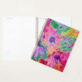 Daisy Crazy #22 - Planner (Display)