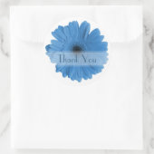 Daisy Custom Floral Sticker (Tas)