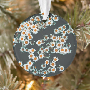 Daisy Daisies Floral