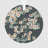 Daisy Daisies Floral (dos)