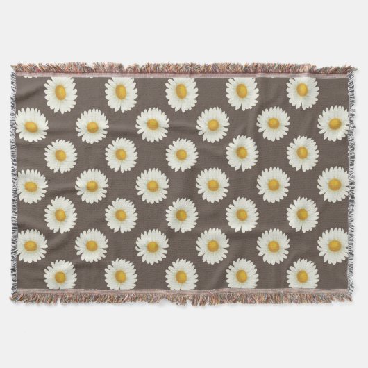 Daisy Daisy Deken (Voorkant)