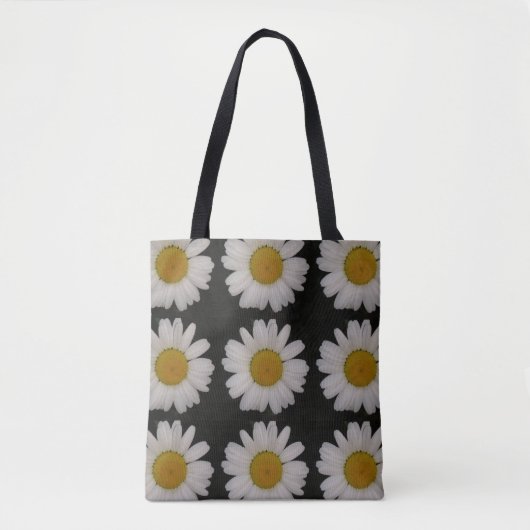 Daisy Daisy Draagtas (Voorkant)