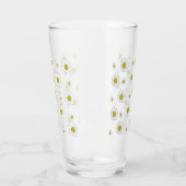 Daisy Daisy Glas (Links)
