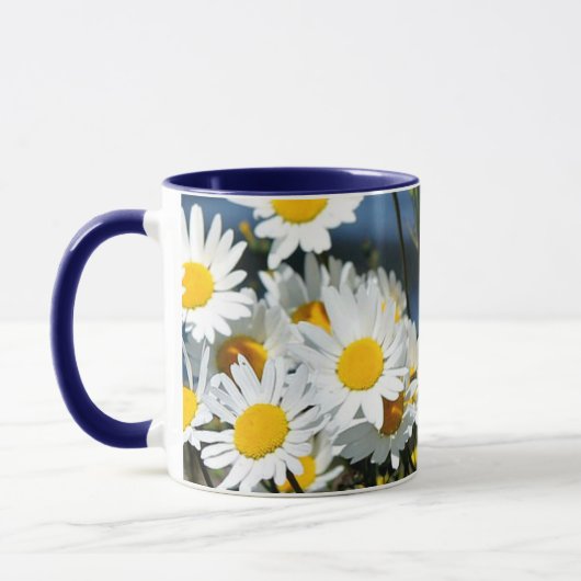 Daisy-Daisy  Mok (Links)