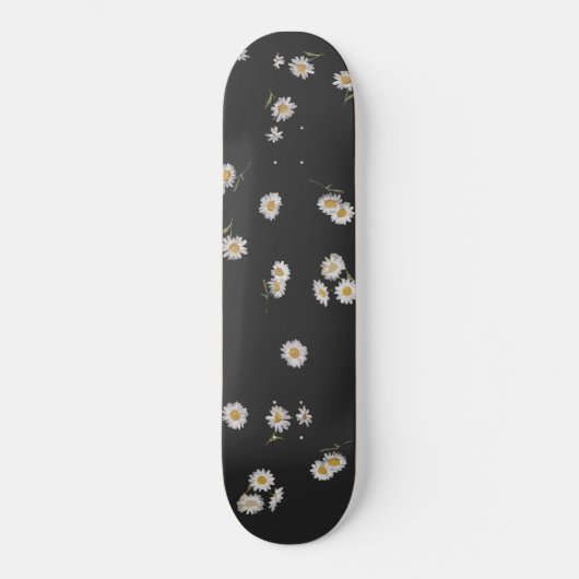 DAISY DAISY SKATEBOARD (Voorkant)