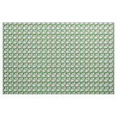 Daisy Daisy Stof (Yard (91,4 cm))