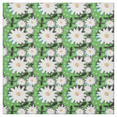 Daisy Daisy Stof (Swatch)