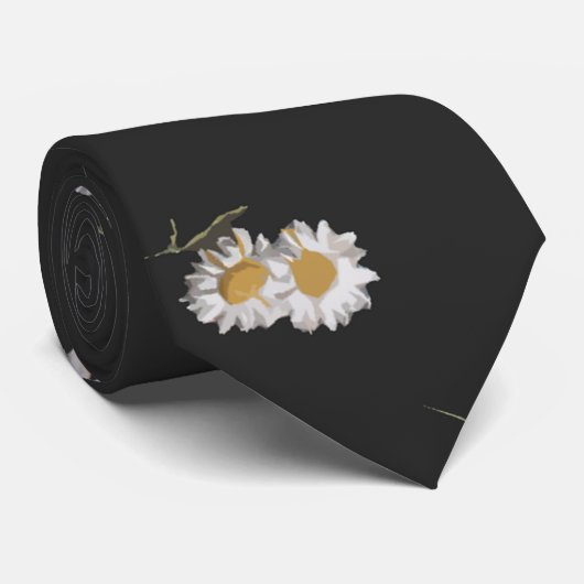 DAISY DAISY STROPDAS (Opgerold)