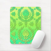 Daisy Damask, SWITCH UP Muismat (Met muis)