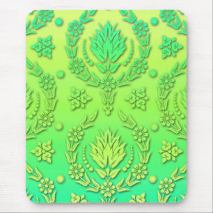 Daisy Damask, SWITCH UP Muismat