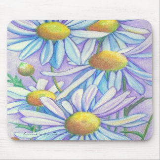 Daisy Darlings mousepad Muismat