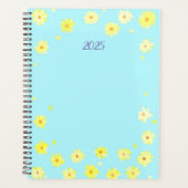 Daisy day planner (Voorkant)