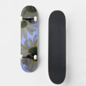 Daisy Day Schaats Board Skateboard (Voorkant)