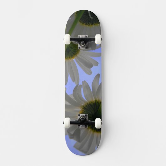 Daisy Day Schaats Board Skateboard (Voorkant)