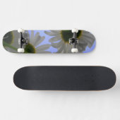 Daisy Day Skateboard (Horizontaal)