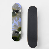 Daisy Day Skateboard (Voorkant)