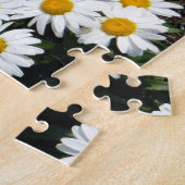 Daisy Days Puzzle Legpuzzel (Zijkant)