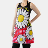 Daisy Days Schort (Insitu)