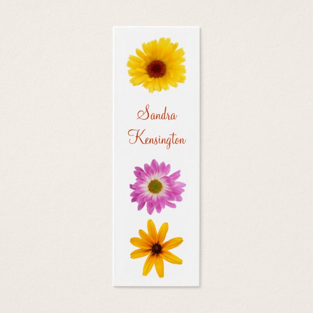 Daisy Daze (Devant)