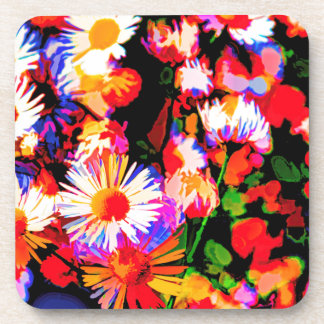 Daisy Daze Drankjes Onderzetter