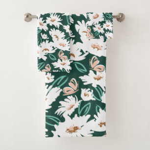 Daisy Daze Motif