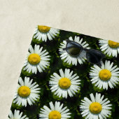 Daisy Daze Strandlaken (In situ)