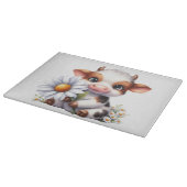 Daisy de Koe Snijplank (Hoek)