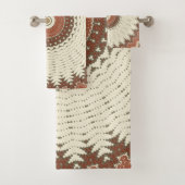 Daisy Delicate Mandala (En situation)