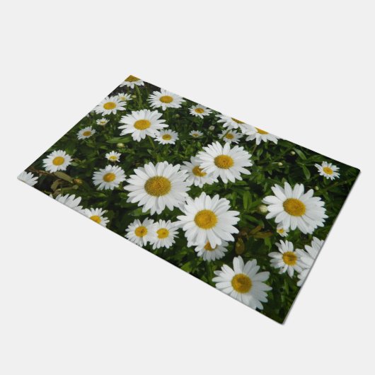 Daisy Delight Doormat Deurmat (Schuin)