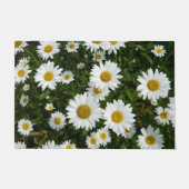 Daisy Delight Doormat Deurmat (Voorkant)