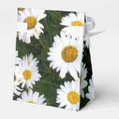 Daisy Delight Favor Box Bedankdoosjes (Achterkant)