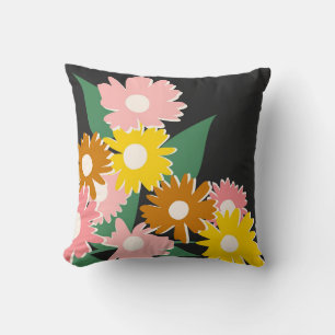 Daisy Delight Kussen