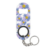 Daisy Delight Roestvrijstalen flesopener Mini Flessenopener (Achterkant)